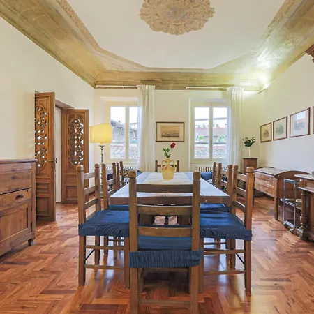 Canto Dei Ciompi 4bdr * Florenz
