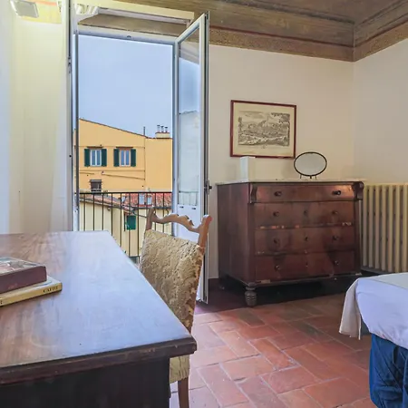 Canto Dei Ciompi 4bdr * Florenz