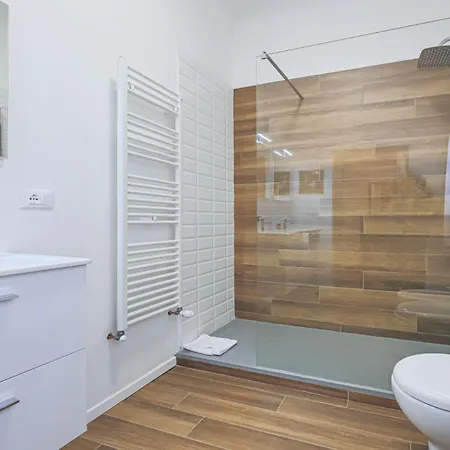 Apartment Canto Dei Ciompi 4bdr Florenz