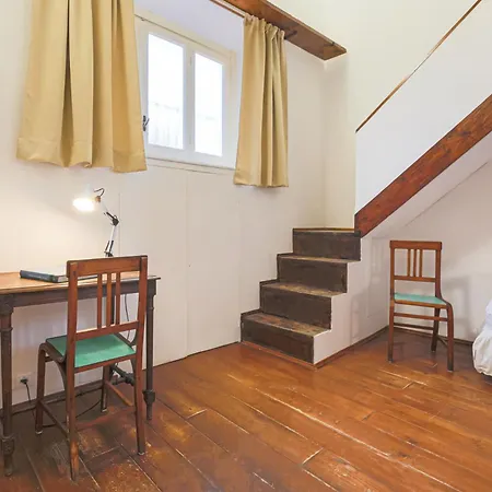 Canto Dei Ciompi 4bdr Apartment