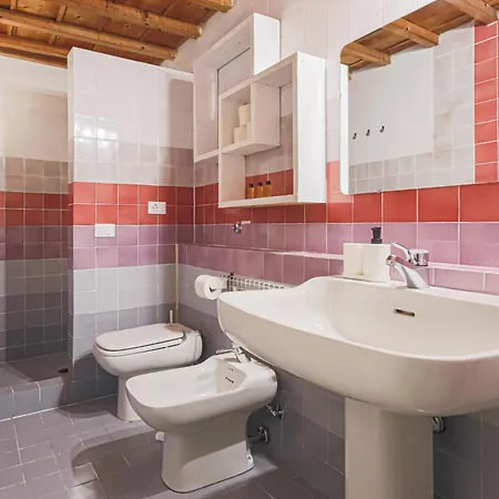 Apartment Canto Dei Ciompi 4bdr