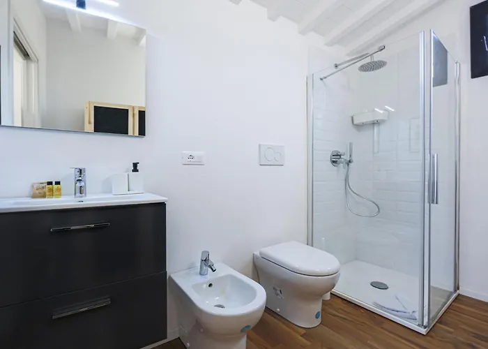 Canto Dei Ciompi 4bdr Appartement