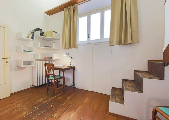 Appartement Canto Dei Ciompi 4bdr