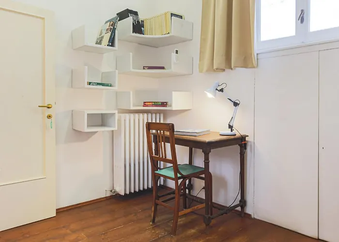 Appartement Canto Dei Ciompi 4bdr *