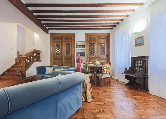 Canto Dei Ciompi 4bdr