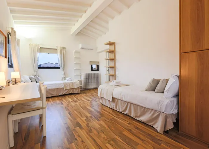 Appartement Canto Dei Ciompi 4bdr