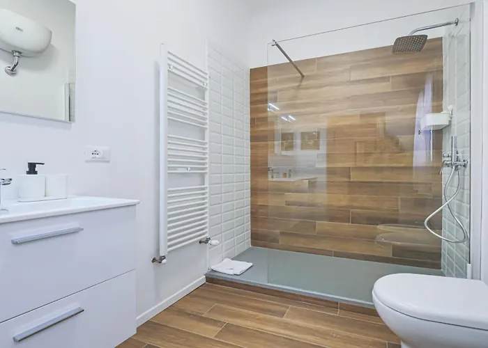 Appartement Canto Dei Ciompi 4bdr Florence