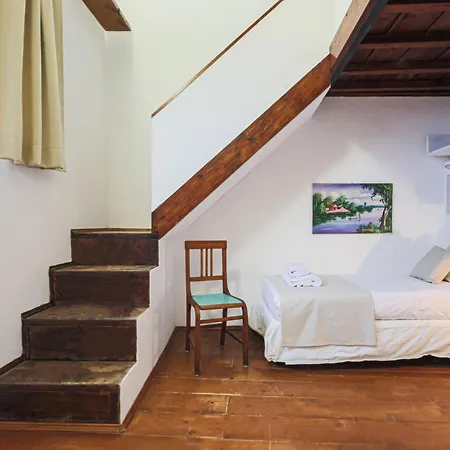 Canto Dei Ciompi 4bdr Apartment