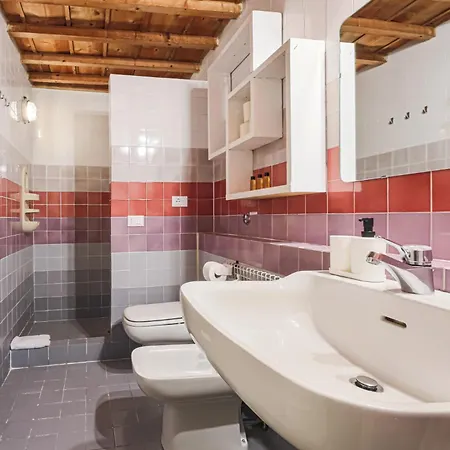 Apartment Canto Dei Ciompi 4bdr *