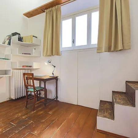 Apartment Canto Dei Ciompi 4bdr