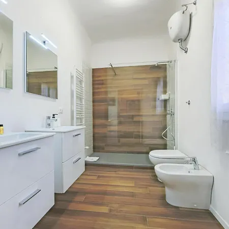 Canto Dei Ciompi 4bdr Apartment *