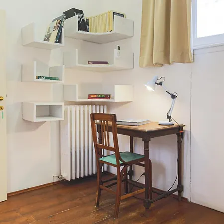 Apartment Canto Dei Ciompi 4bdr *