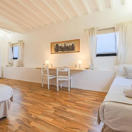 Apartment Canto Dei Ciompi 4bdr *