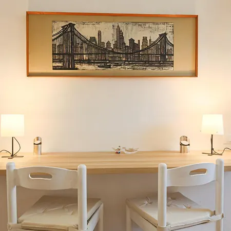Canto Dei Ciompi 4bdr Apartment