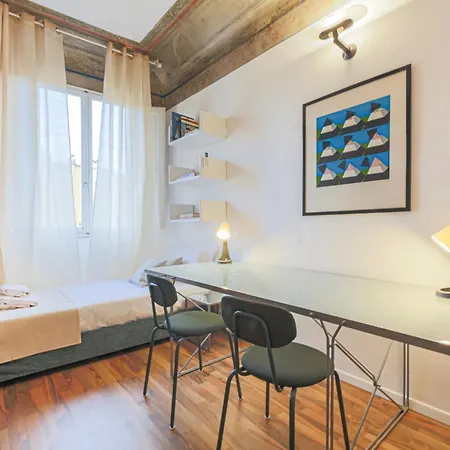 Apartment Canto Dei Ciompi 4bdr