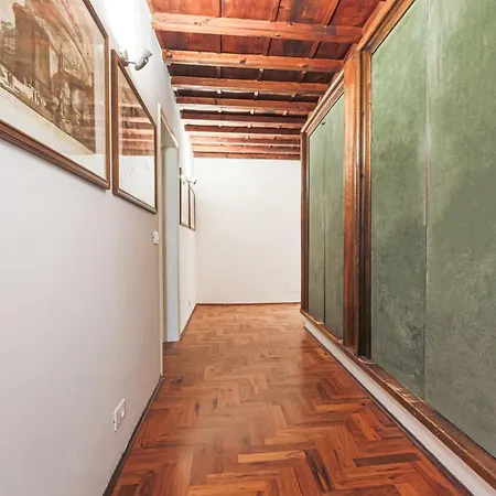 Apartment Canto Dei Ciompi 4bdr *