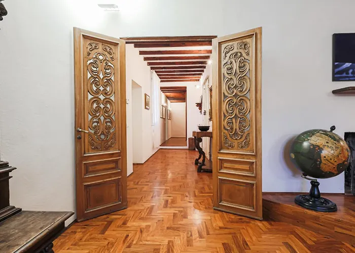 Canto Dei Ciompi 4bdr
