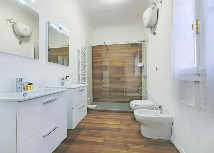 Canto Dei Ciompi 4bdr Apartament *